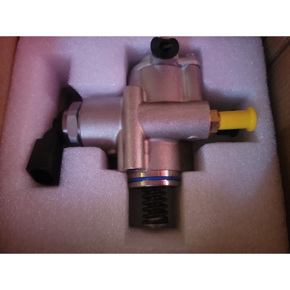 High Pressure Fuel Pump Fit For Volkswagen Eos 2.0L L4 Turbocharged 2007-2009 US